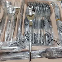 سرویس قاشق چنگال|ظروف سرو و پذیرایی|قرچک, مهدیه|دیوار