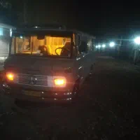 مینیبوسبنزجهتسرویسدهیشرکتهاواداراتدرخدمت|خدمات حمل و نقل|قزوین, |دیوار