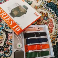 ساعت هوشمند