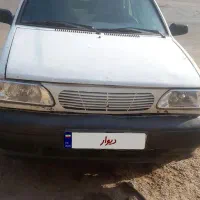 پراید 92