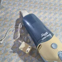 جارو شارژی مارک بلک اند دکر اصل کاملا سالم|جاروبرقی، جارو شارژی، بخارشو|آمل, |دیوار