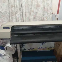 فروش دستگاه چاپ فضای داخل. ایندور عرض ۲متر