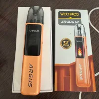 پاد ماد آرگاس g2