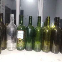 بطری وارداتی (اطلاعات متن آگهی)