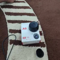 دوربین کوجیگ A9 مخفی نو|دوربین مداربسته|بندرعباس, |دیوار