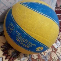 توپ درحد نو جنس اصل