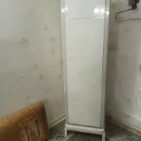 کولر ایستاده گری 36هزار|کولر گازی و فن‌کوئل|امیدیه, |دیوار