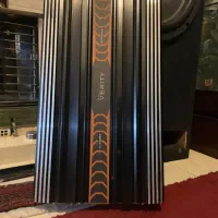 سیستم صوتی ماشین|قطعات یدکی و لوازم جانبی|تربت‌حیدریه, پایانه مسافربری تربت حیدریه|دیوار