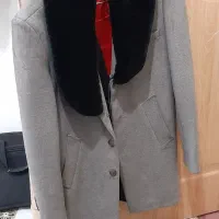 پالتو سایز ۴۴|لباس|بوشهر, |دیوار