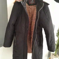 کاپشن زنانه