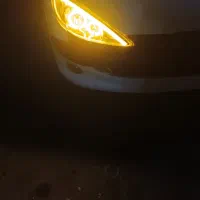 چراغ اسپرت ۲۰۶|قطعات یدکی و لوازم جانبی|ورامین, ورامین|دیوار