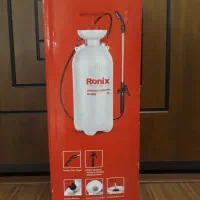 اره بنزینی ۴۶۴۵pro آک رونیکس وسمپاش ۸ لیتر ۶۰۰۳RH