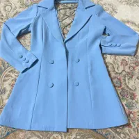 شومیز و شلوار کت شلوار پیراهن ساحلی و تعدادی پارچه