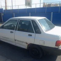 پراید مدل 89