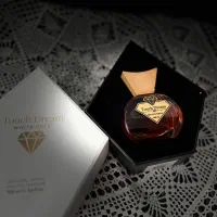 عطر با رایحه الیین