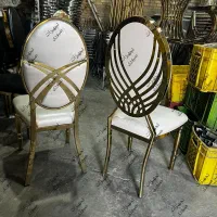 صندلی تالار طرح پروانه