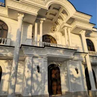 ۴۰۰ متر ویلایی لوکس دوبلکس  نیاوران فرمانیه