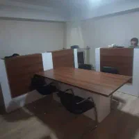 ۹۰متر اداری بردزاشیب تابلوخور