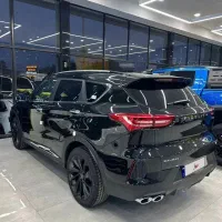 فیدلیتی الیت 5 نفره سفید نمایندگی بهمن فوری|خودرو سواری و وانت|شیراز, شهرک گلدشت حافظ|دیوار