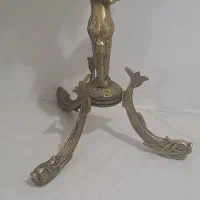 میز و تلفن برنجی|میز تلفن|تهران, شهید اسدی|دیوار