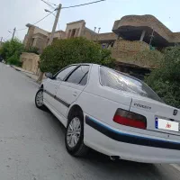 پارس سفارشی elx مدل ۴۰۳