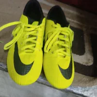 کتانی استوک فوتبال نونو