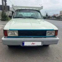 پیکان وانت ۹۳ فیلر اتومات