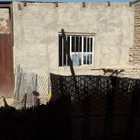 خانه همراه دامداری'دررستم آبادکوچک'روبروی شهرک|فروش خانه و ویلا|کنگاور, |دیوار