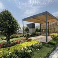 فروش آپارتمان ۴۲۰ متری ۴ خوابه در سجاد شهر|فروش آپارتمان|مشهد, سجاد شهر|دیوار
