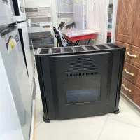 بخاری گازی ۱۴۰۰۰ جنرال نو آکبند|بخاری، هیتر، شومینه|سمنان, |دیوار