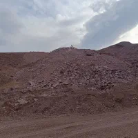 فروش سنگ و مکادم در معدن سنگ بهترین نقطه فروش