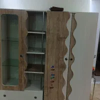 کمد بچه دوقلو|جاکفشی، کمد، دراور|تهران, امامت|دیوار