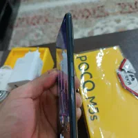 موبایل Poco M5s 256g|موبایل|تهران, فلسطین (میدان انقلاب)|دیوار