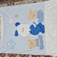 لحاف نوزادی