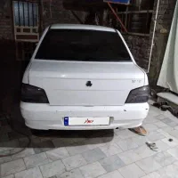 پراید 132 داشپورد جدید