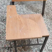 صندلی آموزشگاه
