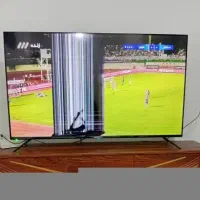 فروش و خر.ید تخصصی تلویزیون شکسته و معیوب و سوخته