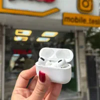 Airpods pro|لوازم جانبی موبایل و تبلت|همدان, |دیوار