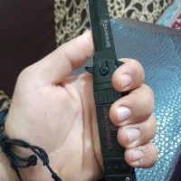 چاقو امریکای  برونینگ|کلکسیون اشیاء عتیقه|مسجد سلیمان, |دیوار