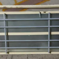 درب هال آهنی