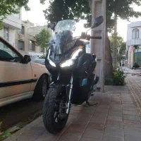 موتور adv|موتورسیکلت|اردبیل, |دیوار