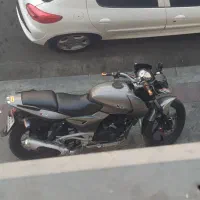 پالس ۲۰۰ یوجی فور (پولسار۲۰۰)