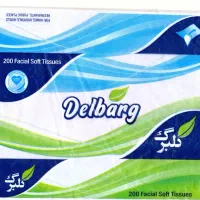 لفاف دستمال کاغذی