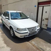 فروش خودرو سمند مدل ۹۰|خودرو سواری و وانت|گوگان, |دیوار