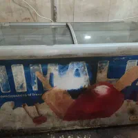 فریزر صنعتی|فروشگاه و مغازه|تهران, دولاب|دیوار