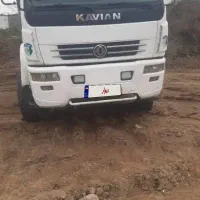 فروش فوری کاویان|خودرو سنگین|سلمانشهر, |دیوار