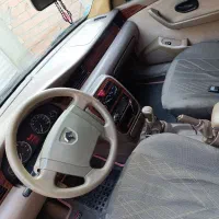 سمند LX مدل 96 بی رنگ پلمپ