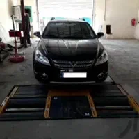 گواهی معاینه فنی خودرو قانونی