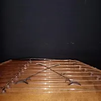 سنتور موسوی بسیار خوش صدا و تمیز