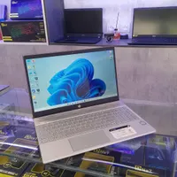 لپتاپ Hp pavilion دانشجویی مهندسی|رایانه همراه|کرمان, |دیوار